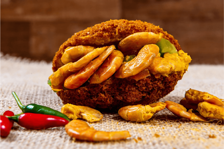 Origem do Acarajé Baiano: Sabores e Histórias que Temperam a Cultura da Bahia.