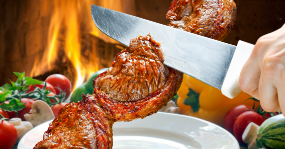 Explorando a Gastronomia e Cultura Gaúcha