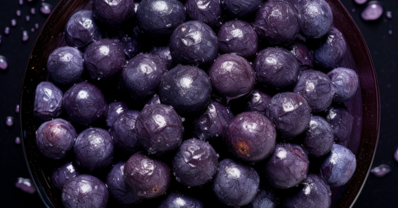 Açai.
Diversificada Culinária do Amazonas