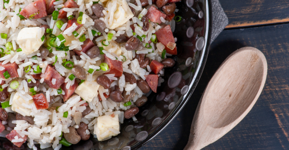 Sabores Autênticos da Culinária Nordestina