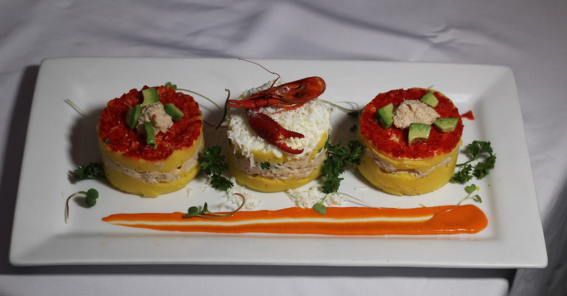 Explorando a Culinária Peruana Autêntica