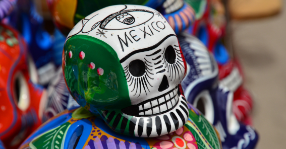 Descobrindo a Cozinha Mexicana