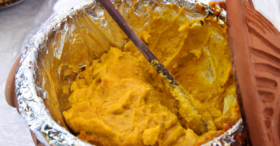 Sabores Autênticos da Culinária Nordestina