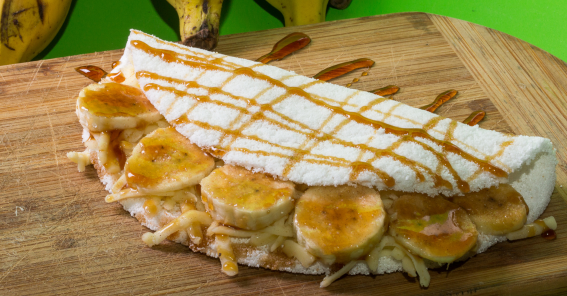 Desvendando os Segredos da Goma de Tapioca