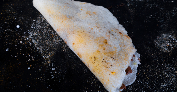 Desvendando os Segredos da Goma de Tapioca
