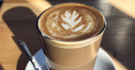 Café: Alma Brasileira