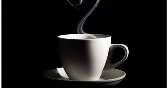 Café: Alma Brasileira