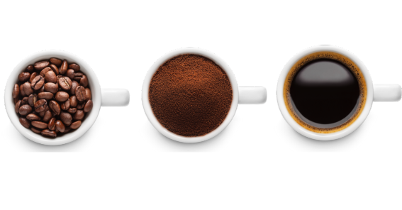 Café: Alma Brasileira