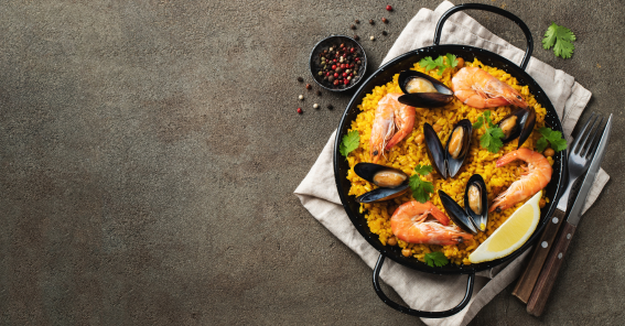 Sabor da Espanha