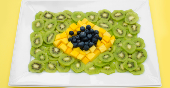 Sabores do Brasil