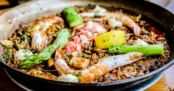 Sabor da Espanha