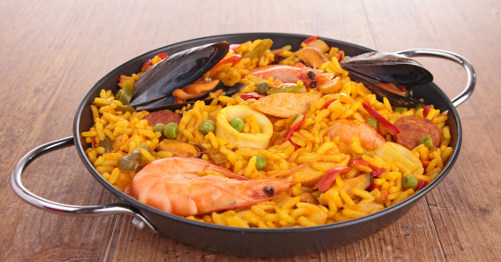 Sabor da Espanha