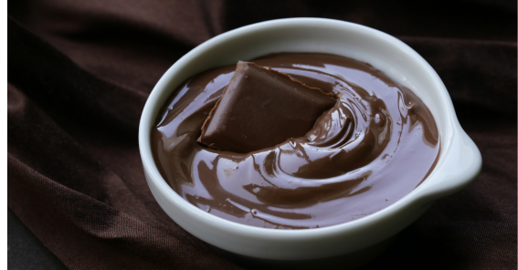 Mousse vs Ganache