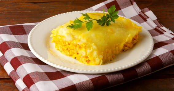 Sabor Autêntico