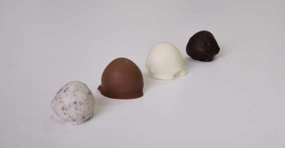 Franuí: Doce Argentino