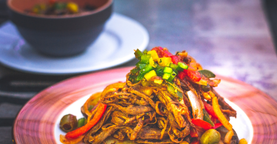 Sabores de Cuba