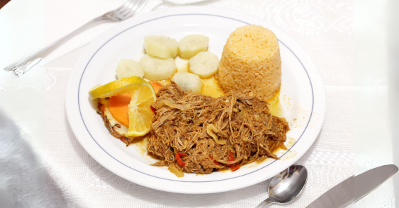 Sabores de Cuba