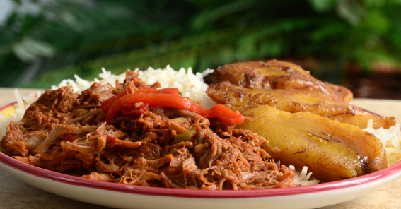 Sabores de Cuba