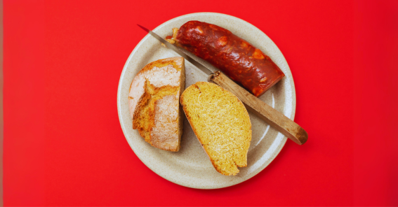 Broa: Legado Gastronômico