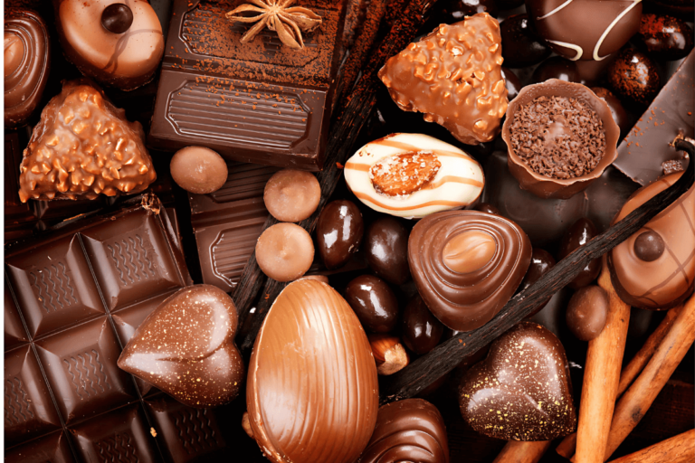 Gramado, a Capital do Chocolate: Uma Jornada Deliciosa pela História e Cultura da Cidade