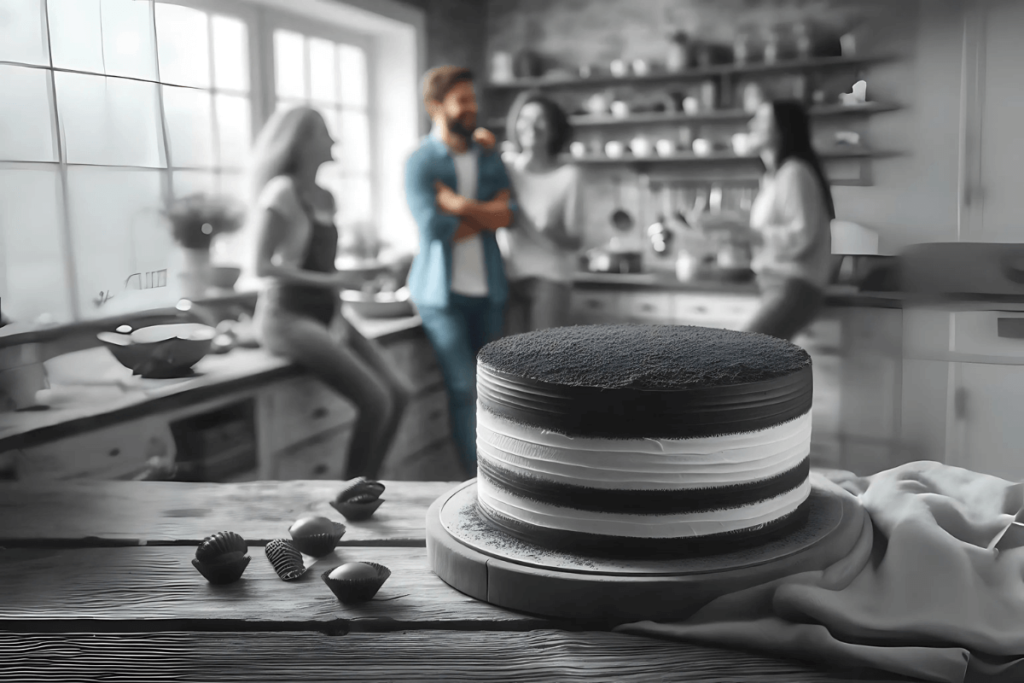 Aliviar o estresse com doces: Receitas e dicas para um dia mais doce.