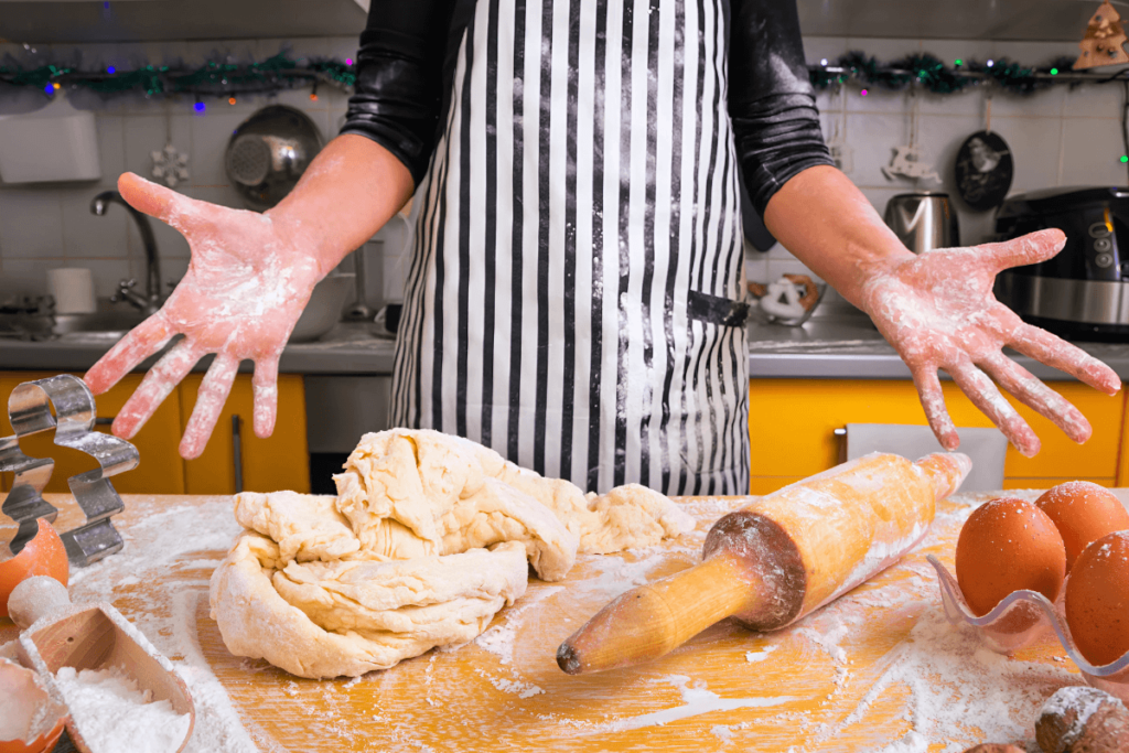 Os 10 Erros Mais Comuns na Confeitaria (E Como Evitá-los Para Sobremesas Perfeitas!).