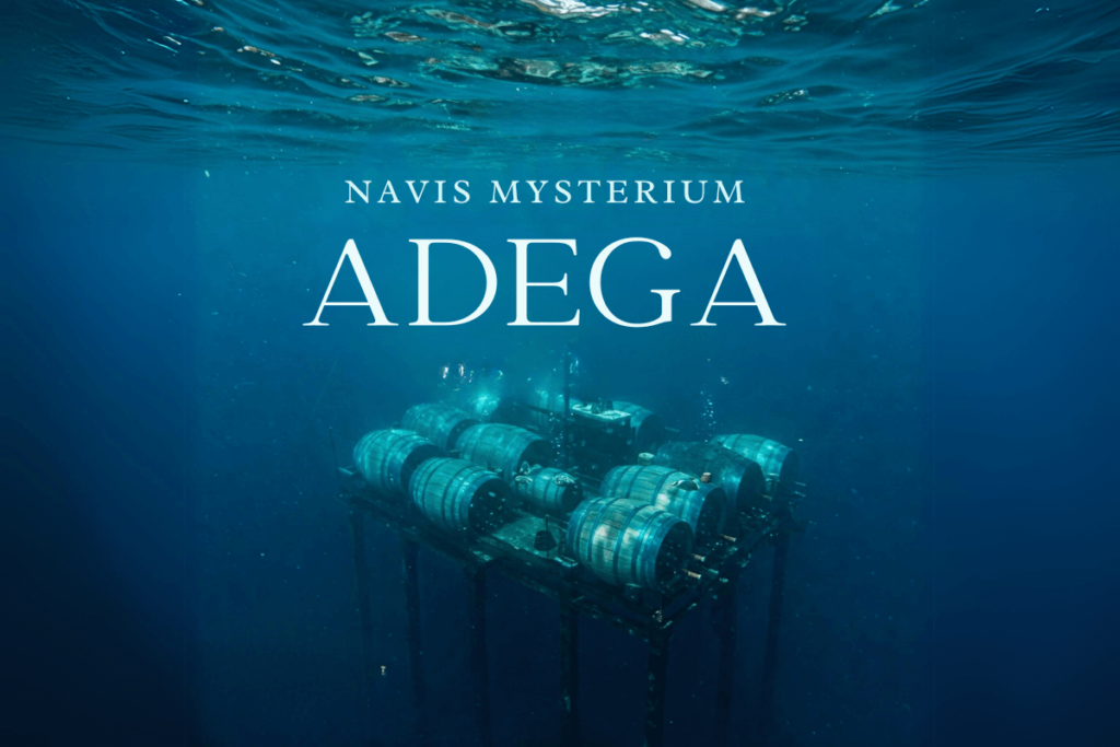 Adega Submersa na Croácia_ Uma Aventura Enológica Inesperada