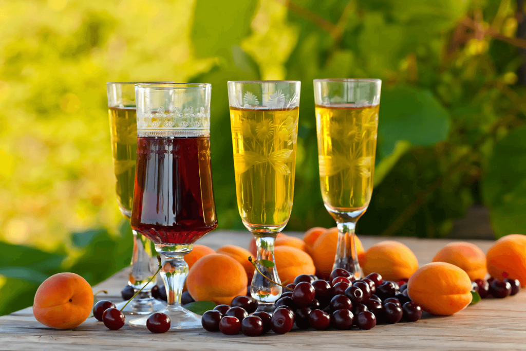 Combinando Vinhos com Frutas com Harmonia
harmonizar vinho e comida