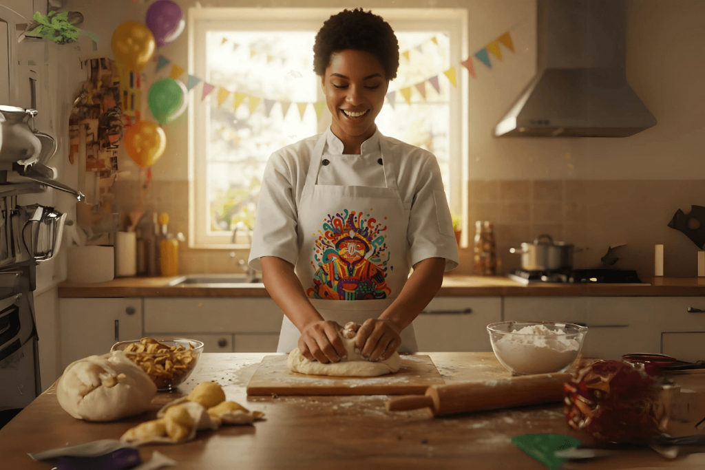 Confeitaria para o Carnaval Uma Delícia Lucrativa
Doces para o Carnaval