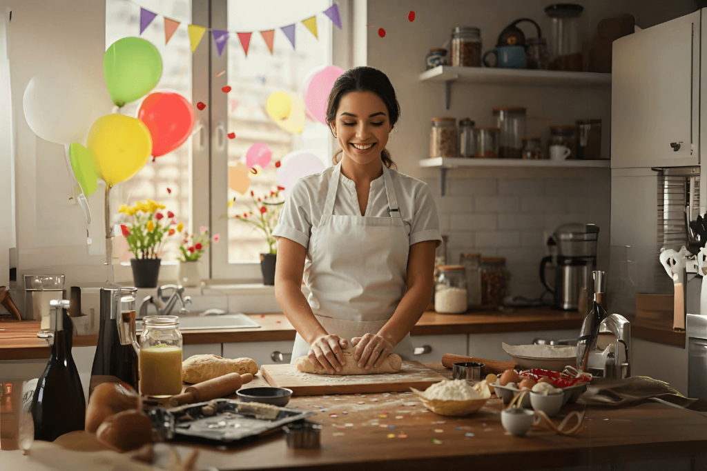 Despertando o confeiteiro que existe em você Guia Completo para Fazer Doces para o Carnaval
Doces para o Carnaval