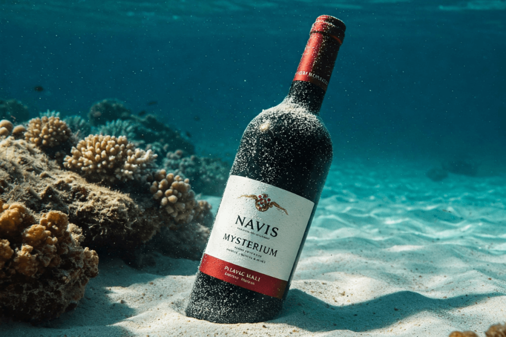 A História da Edivo Vina e a Tradição do Envelhecimento Submerso
Aventura enológica na Croácia