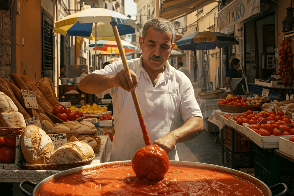 Como Escolher o Melhor Molho de Tomate Industrializado Um Guia Prático