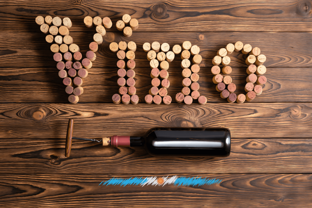 Desvende a Paixão Argentina: Uma Jornada para Descobrir Vinhos Argentinos.