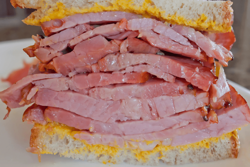 Imagem de Montreal Smoked Meat
Receita de Montreal Smoked Meat