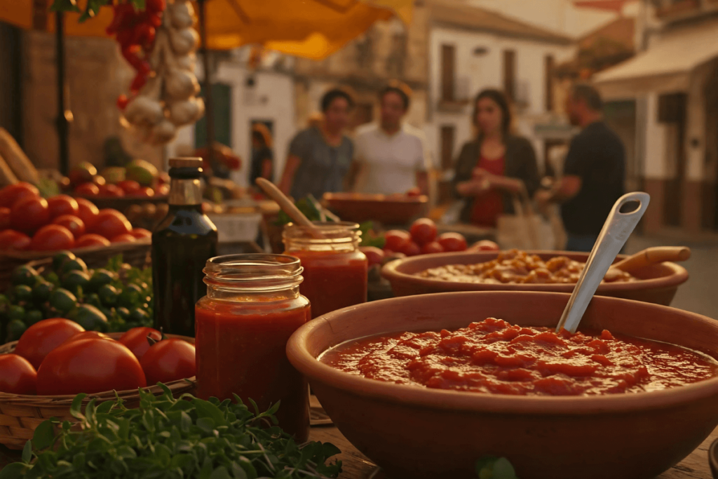 Molho de Tomate Caseiro vs Industrializado -Nutrição em Foco
Molho de tomate: caseiro ou industrializado?
