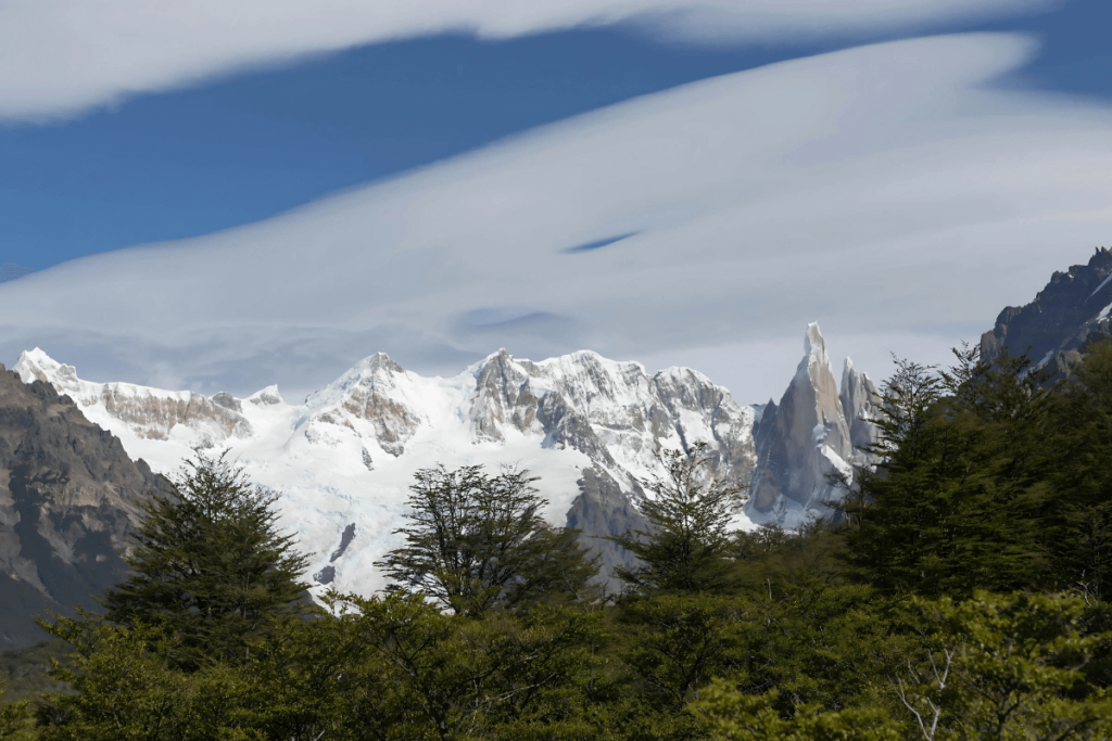 Patagônia_ A Elegância Gelada dos Vinhos Argentinos.
Descobrir vinhos argentinos
