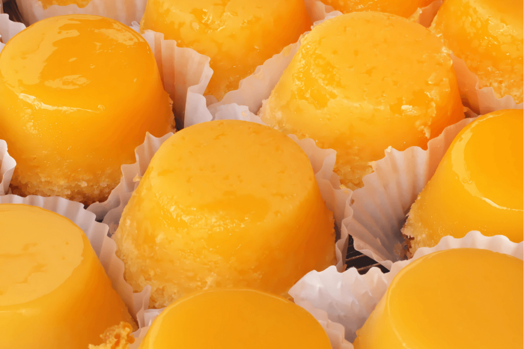 Receita de Quindim Fácil e Cremoso: o Segredo da La Mandolina