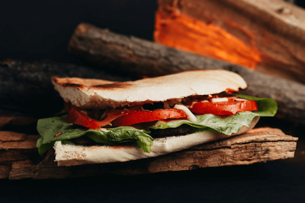 Sabores de rua da Europa_ Panino (Itália)
Sabores de rua da Europa.