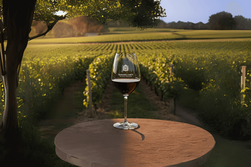 Taça de Romanée-Conti O Vinho Mais Caro do Mundo
Romanée-Conti: o vinho mais caro do mundo
