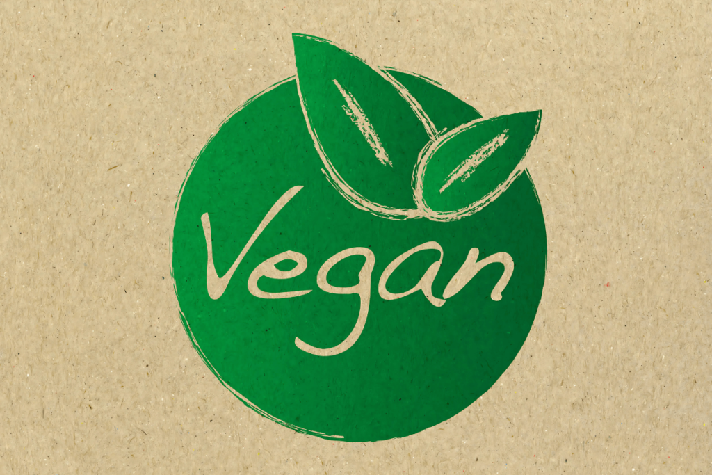 Logo verde com a palavra